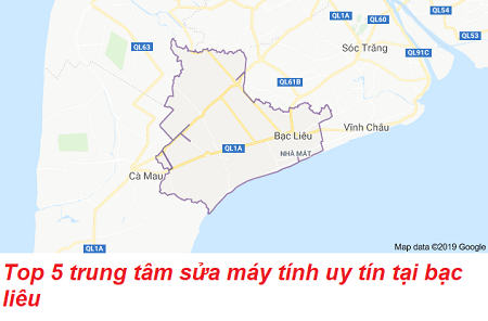 sửa máy tính bạc liêu